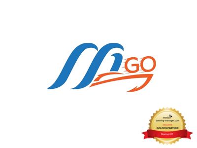 New Golden Partner: Marine Go